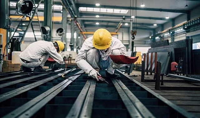 Hatundere Lojistik Hizmeti